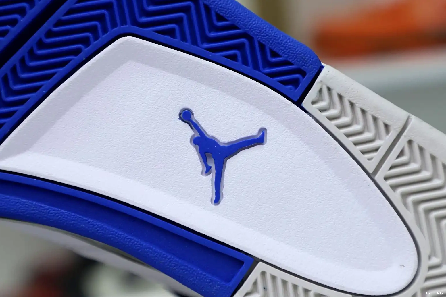 AIR JORDAN Kimikick RETRO 4 MOTORSPORTS 0501